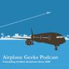 Airplane Geeks Podcast
